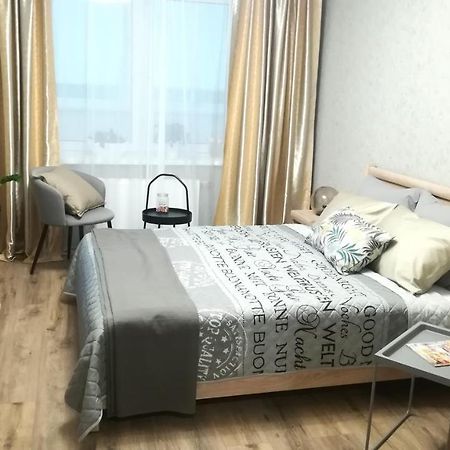 Oliva Apartment Vitebsk Exterior photo